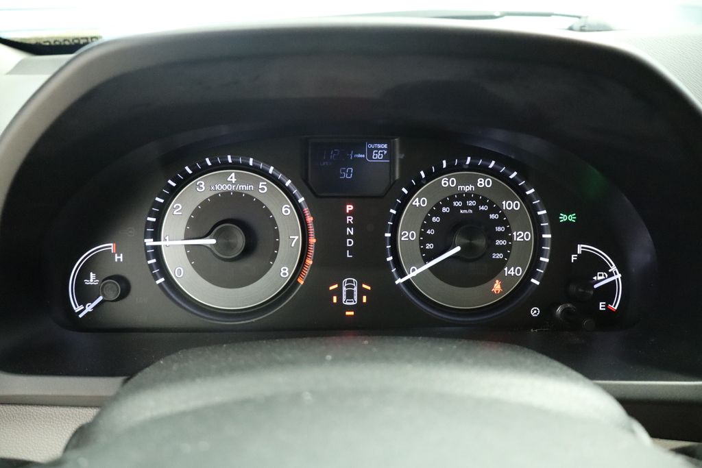 Thumbnail: 2015 Honda Odyssey - 31