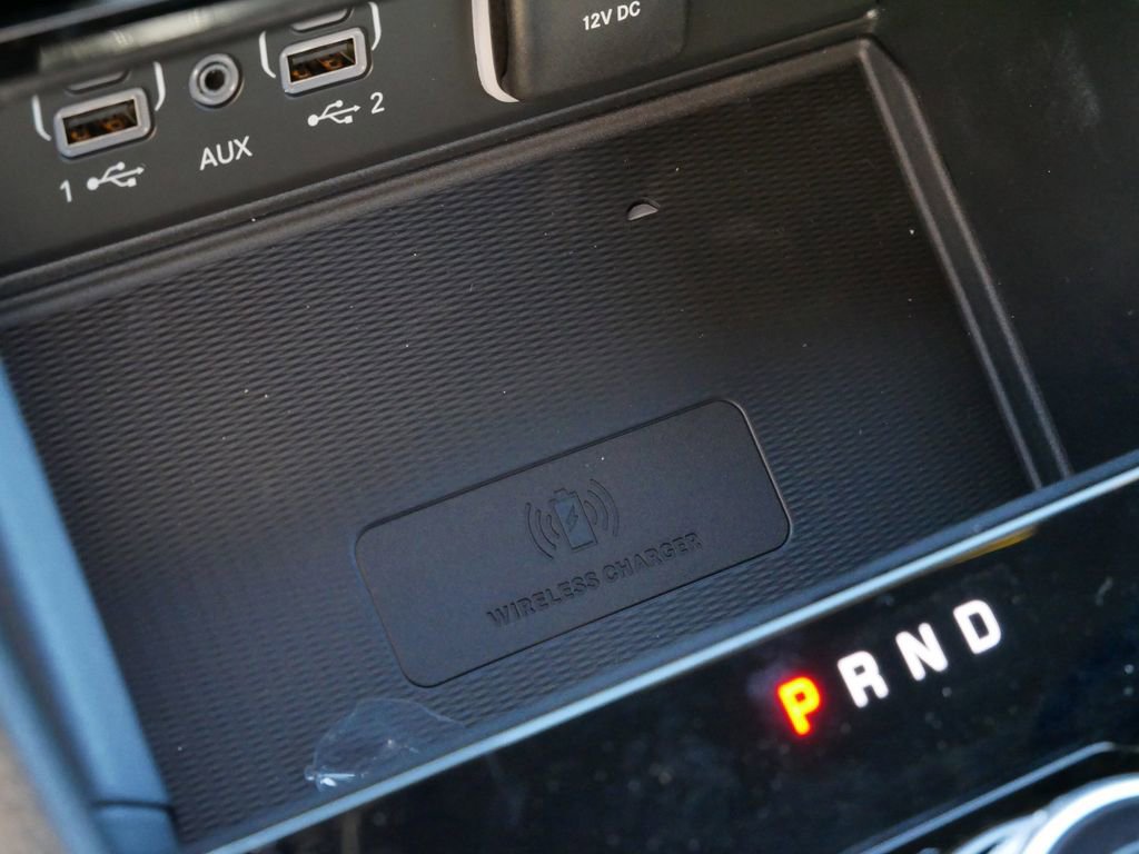 Thumbnail: 2025 Jeep Grand Cherokee - 43