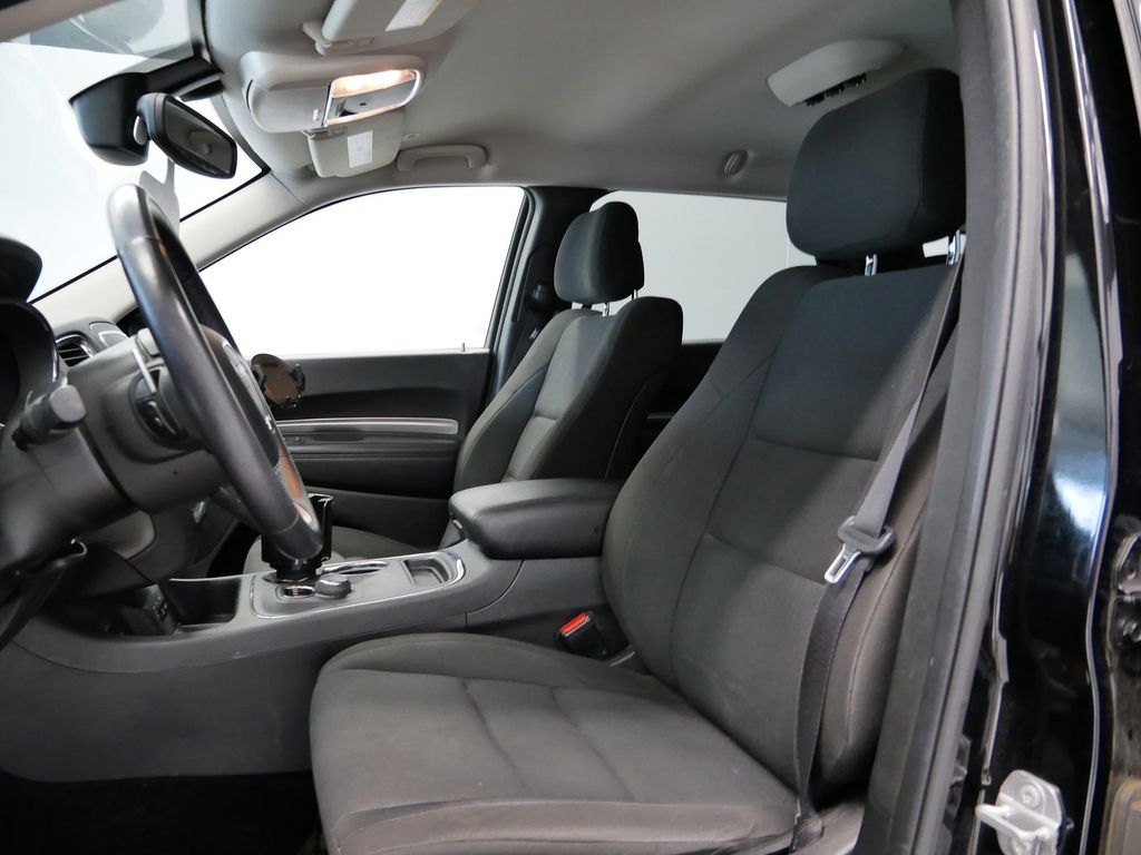 Thumbnail: 2017 Dodge Durango - 17