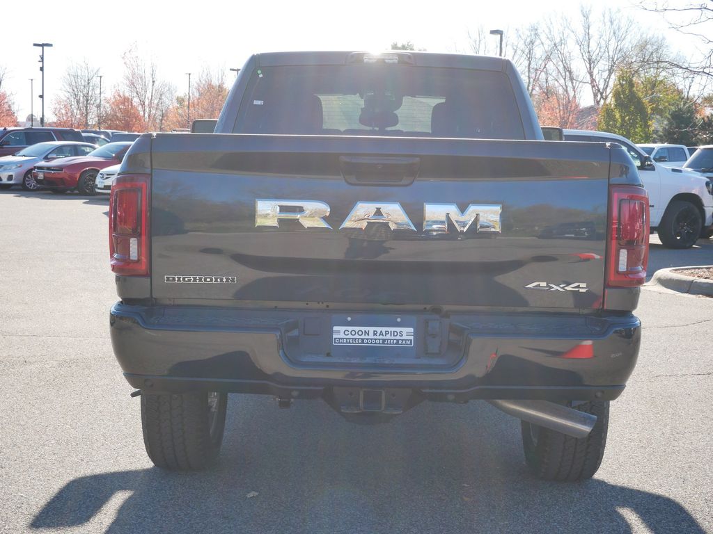 Thumbnail: 2026 RAM 3500 - 10