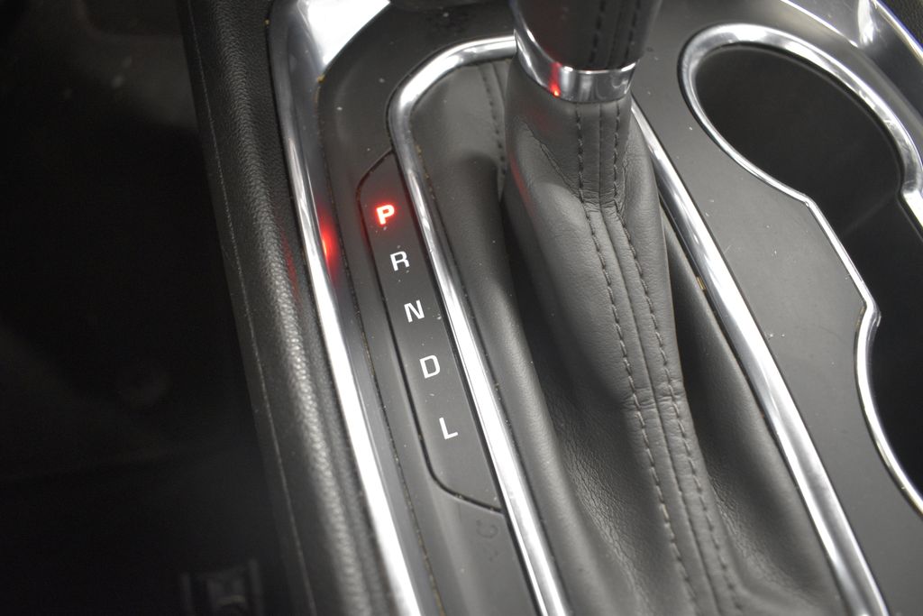 Thumbnail: 2018 Chevrolet Traverse - 45