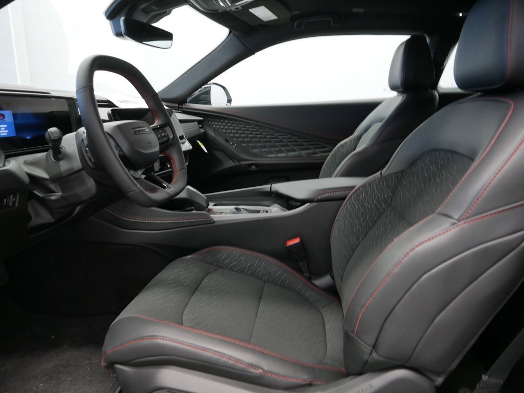 Thumbnail: 2025 Dodge Charger - 31