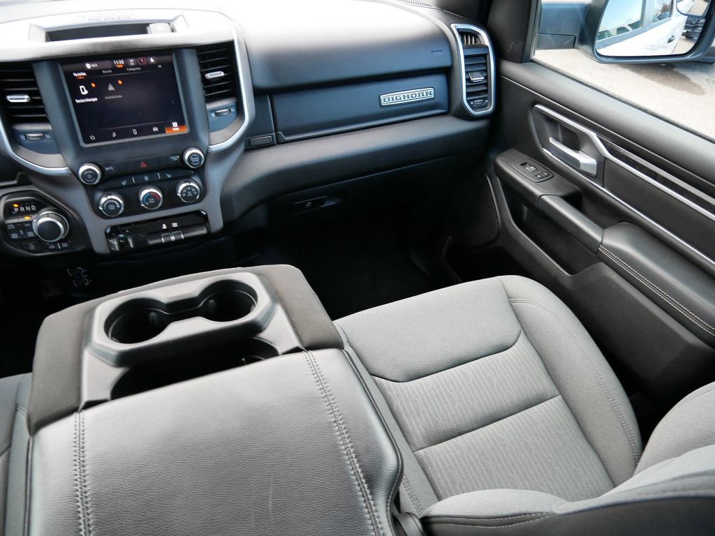 Thumbnail: 2023 RAM 1500 - 18