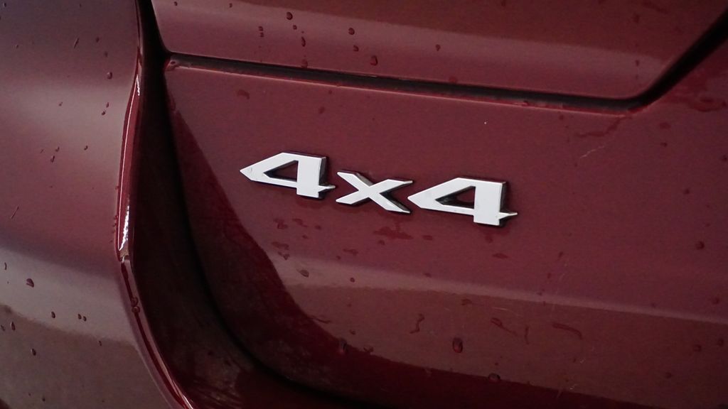 Thumbnail: 2023 Jeep Grand Cherokee - 18