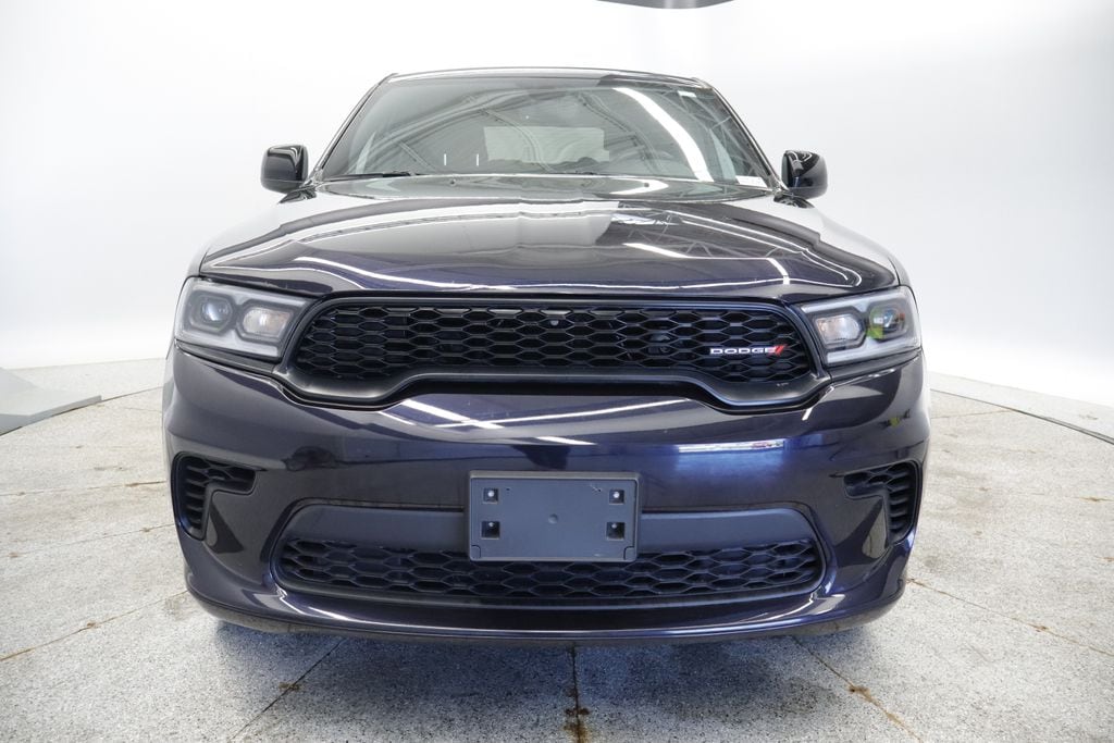 Thumbnail: 2025 Dodge Durango - 12