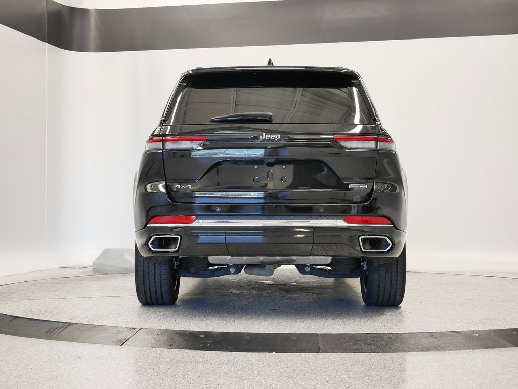 Thumbnail: 2022 Jeep Grand Cherokee - 43