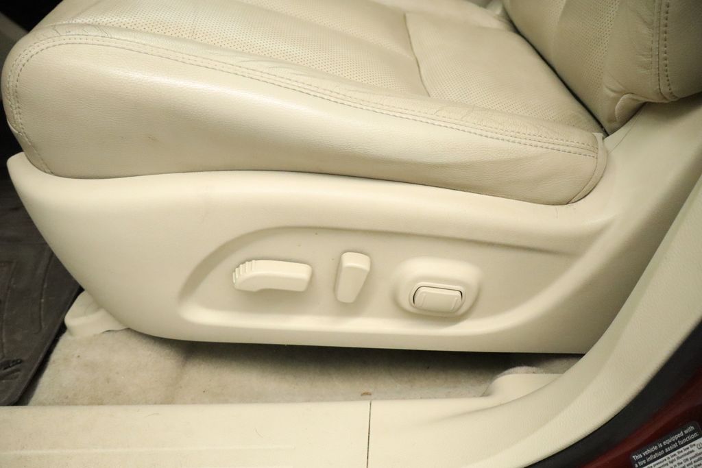 Thumbnail: 2015 Nissan Murano - 35