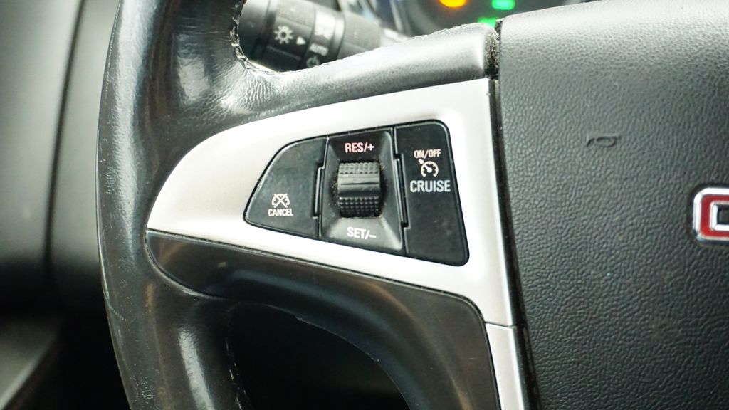 Thumbnail: 2014 GMC Terrain - 32