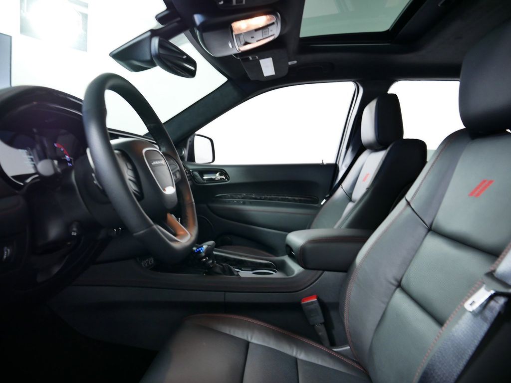 Thumbnail: 2025 Dodge Durango - 35