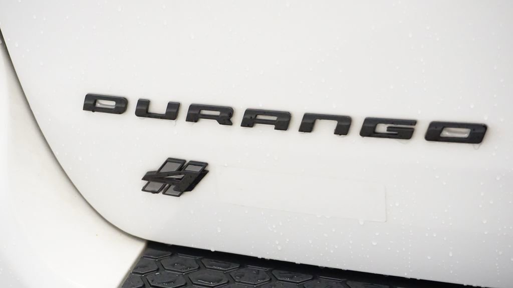 Thumbnail: 2022 Dodge Durango - 19