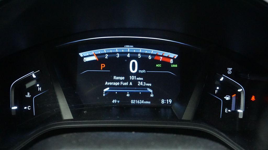 Thumbnail: 2020 Honda CR-V - 36