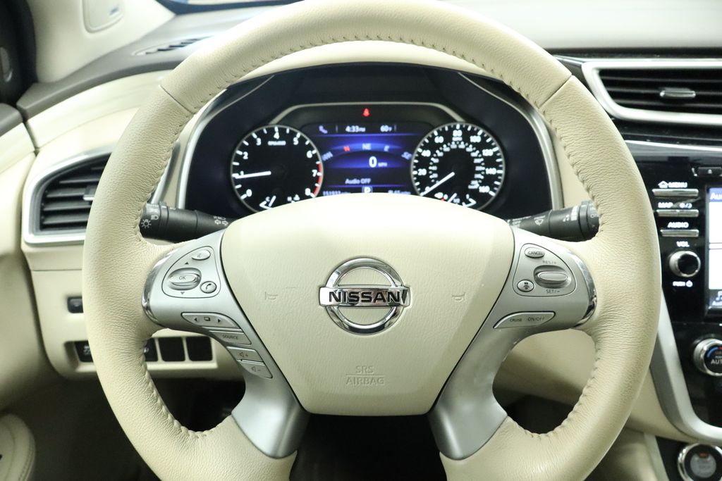 Thumbnail: 2015 Nissan Murano - 44