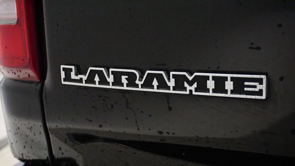 Thumbnail: 2023 RAM 1500 - 18