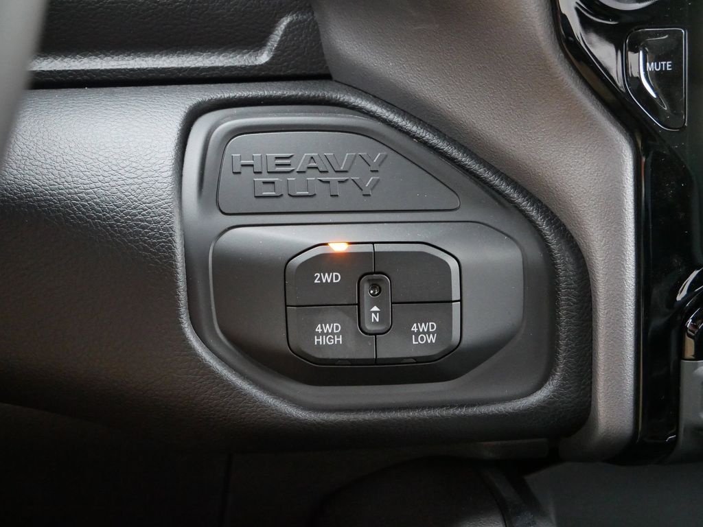Thumbnail: 2026 RAM 2500 - 36