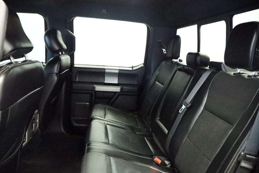 Thumbnail: 2016 Ford F-150 - 17