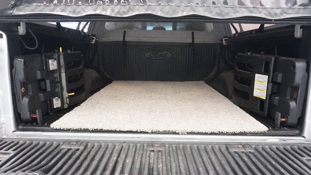 Thumbnail: 2013 Ford F-150 - 21