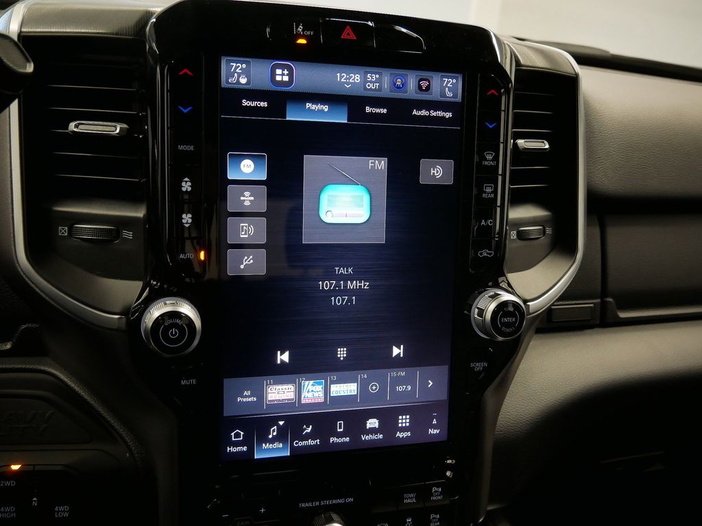 Thumbnail: 2026 RAM 3500 - 27