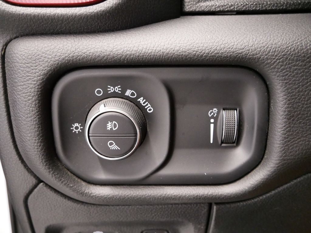 Thumbnail: 2024 RAM 1500 - 27