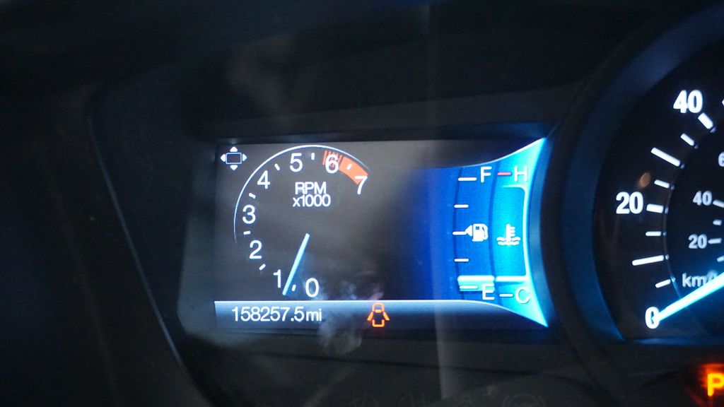 Thumbnail: 2017 Ford Expedition EL - 39