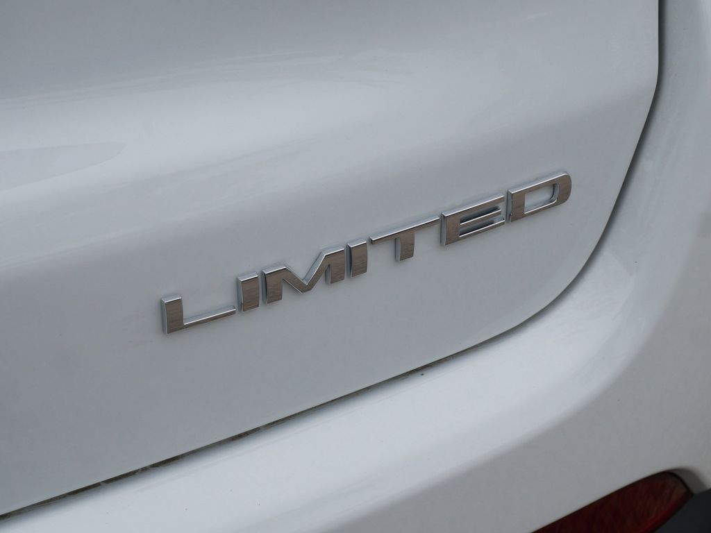 Thumbnail: 2025 Jeep Compass - 18