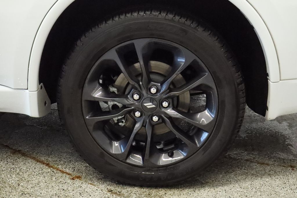 Thumbnail: 2024 Dodge Durango - 15