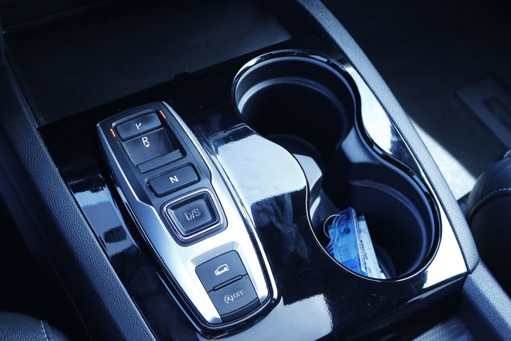 Thumbnail: 2019 Honda Passport - 32