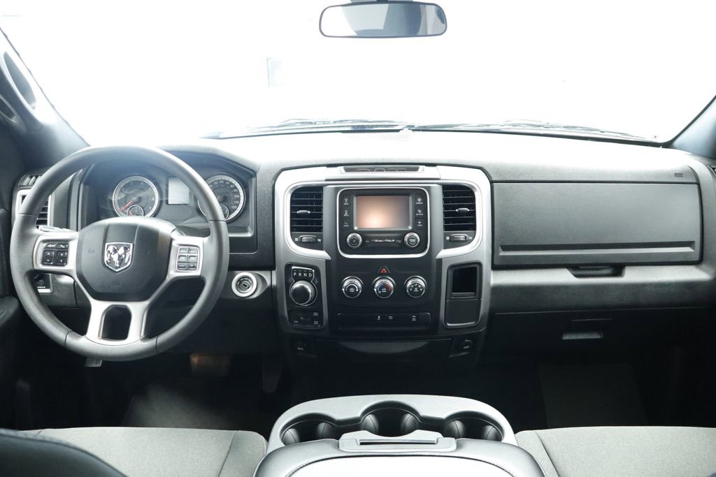 Thumbnail: 2023 RAM 1500 Classic - 22