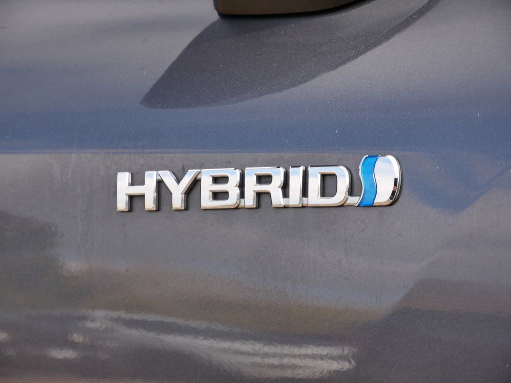 Thumbnail: 2020 Toyota Highlander - 15