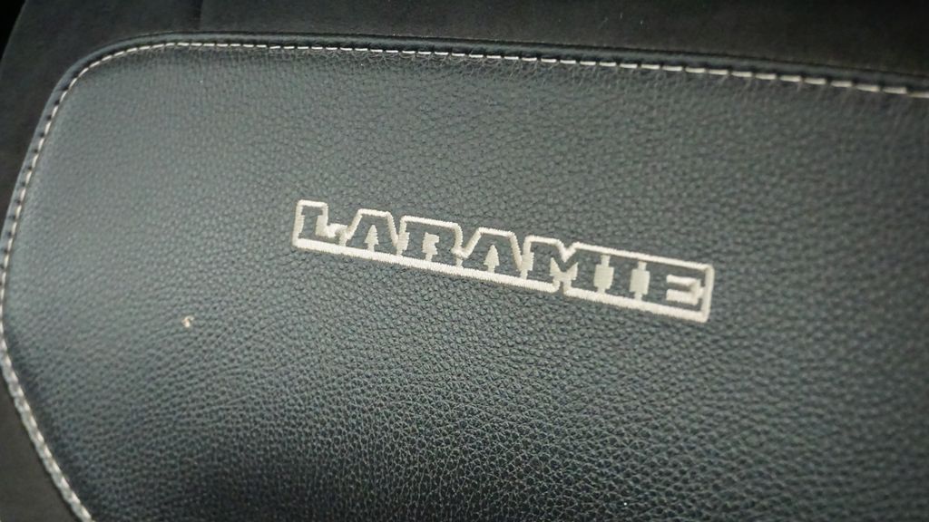 Thumbnail: 2022 RAM 1500 - 29