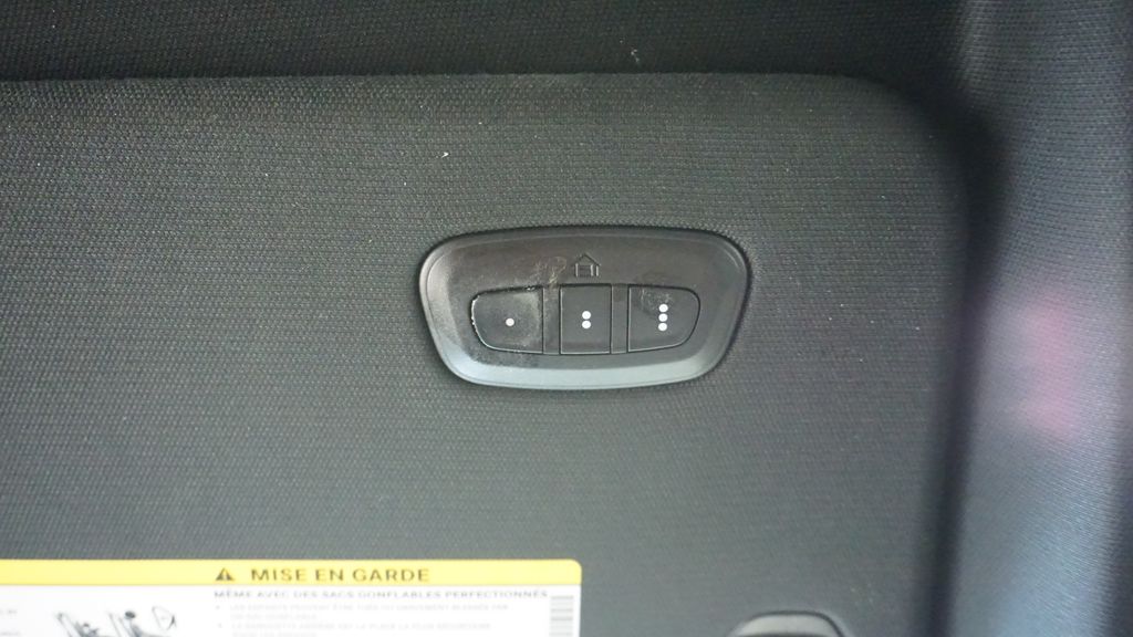 Thumbnail: 2022 RAM 1500 - 45