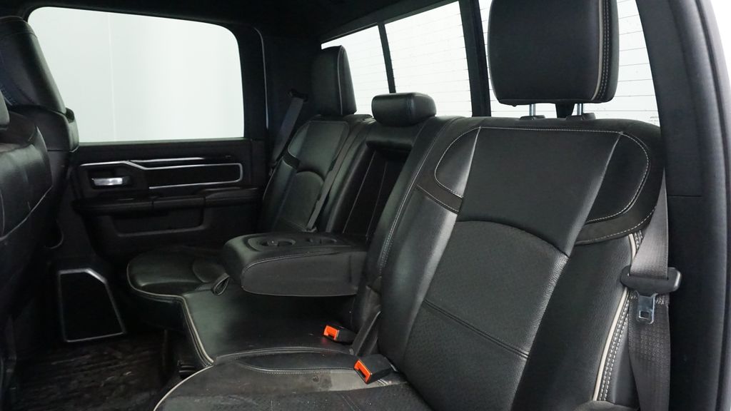 Thumbnail: 2019 RAM 2500 - 25