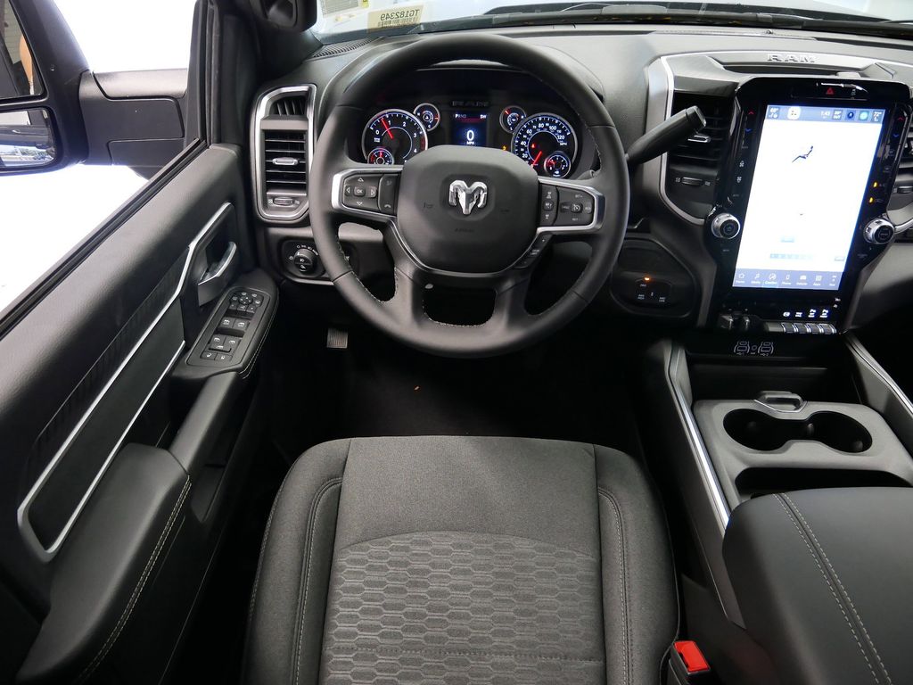 Thumbnail: 2026 RAM 3500 - 14