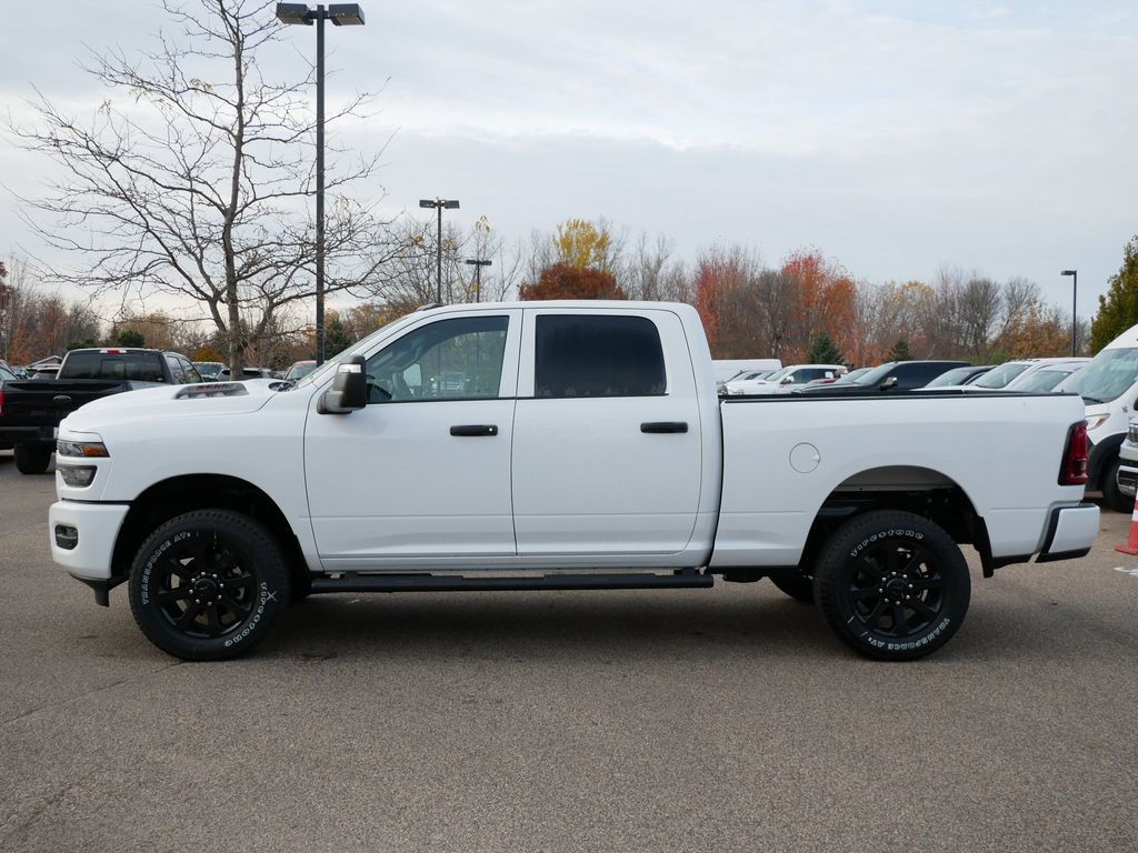 Thumbnail: 2026 RAM 2500 - 16