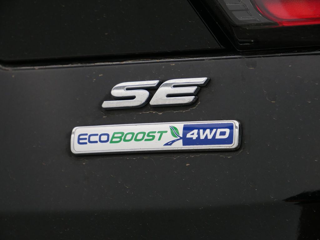 Thumbnail: 2018 Ford Escape - 19