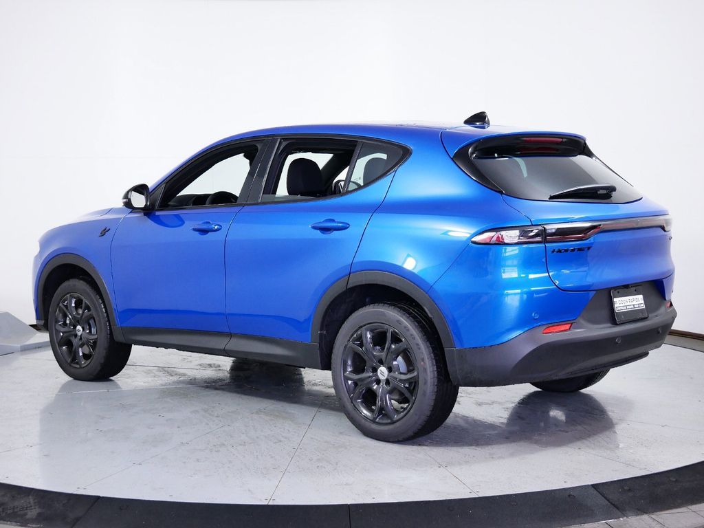 Thumbnail: 2024 Dodge Hornet - 17