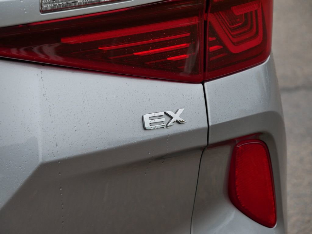 Thumbnail: 2021 Kia Seltos - 17