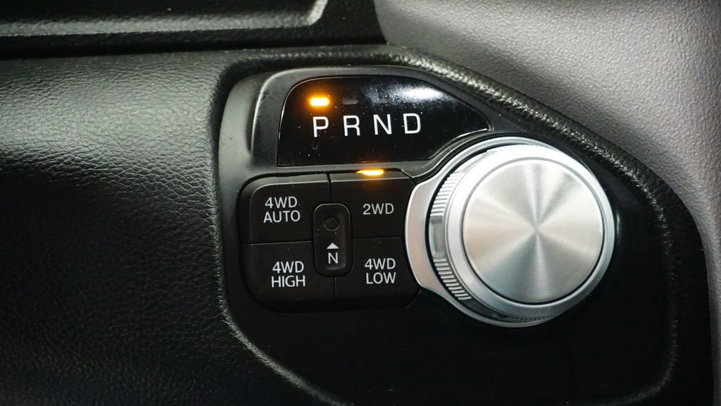 Thumbnail: 2022 RAM 1500 - 33