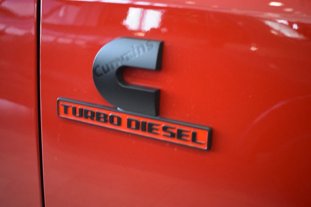 Thumbnail: 2026 RAM 2500 - 15