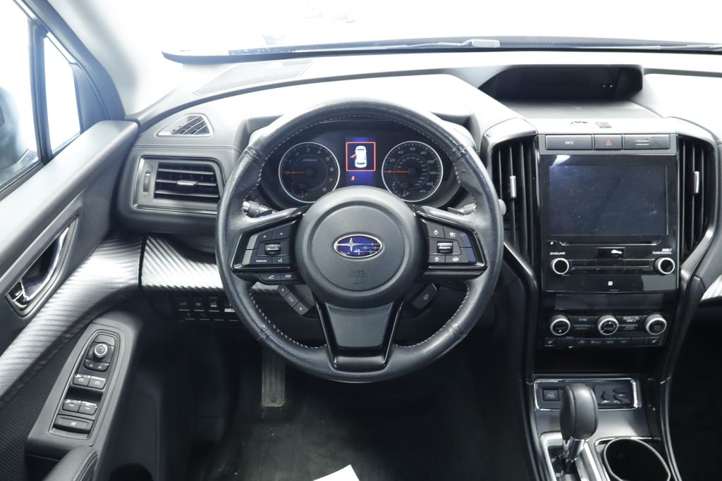 Thumbnail: 2022 Subaru Ascent - 24