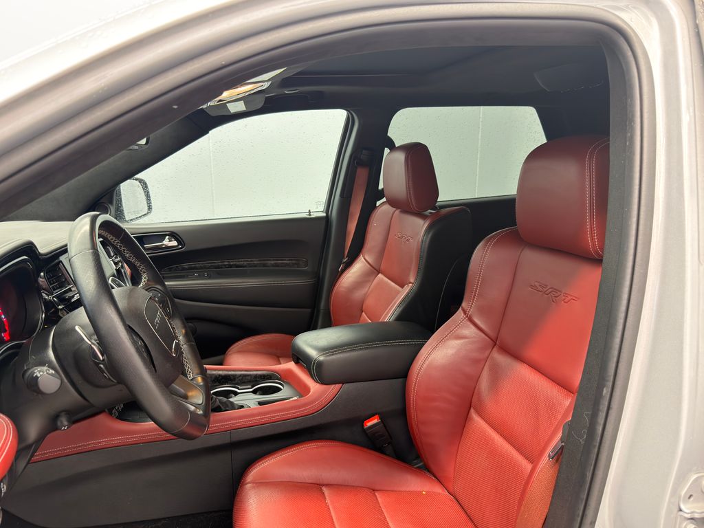 Thumbnail: 2023 Dodge Durango - 26