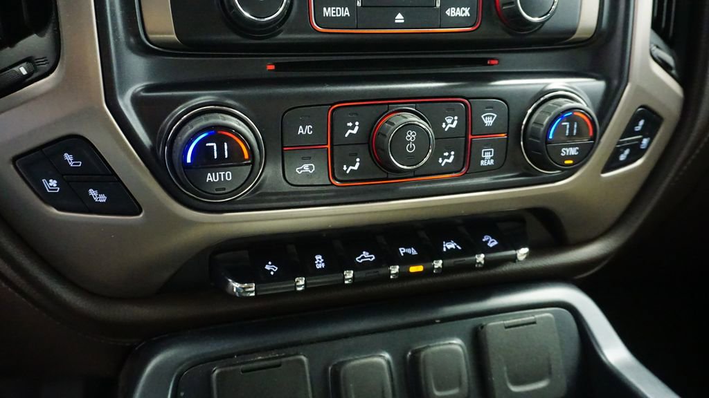 Thumbnail: 2016 GMC Sierra 1500 - 28