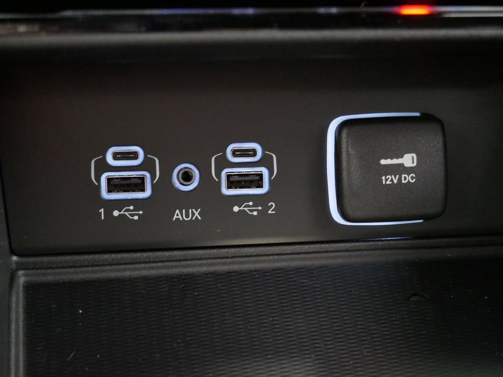 Thumbnail: 2025 Jeep Grand Cherokee - 41