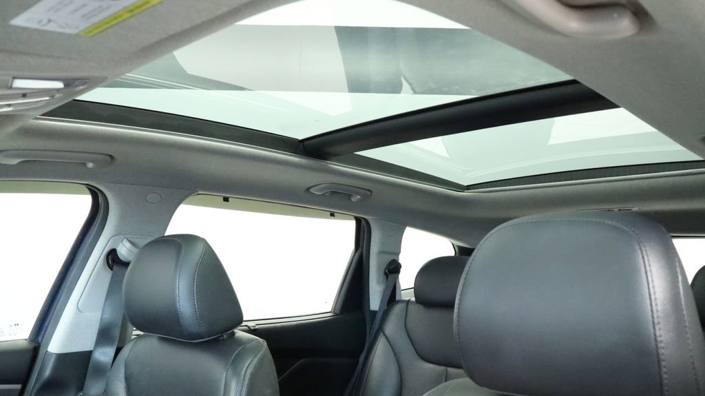 Thumbnail: 2020 Hyundai Santa Fe - 39