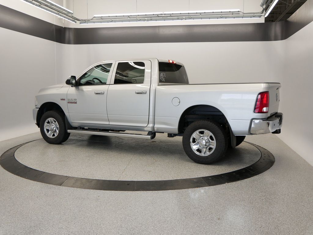 Thumbnail: 2018 RAM 2500 - 3