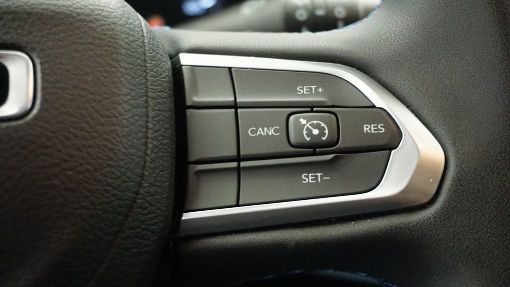 Thumbnail: 2022 Jeep Compass - 34