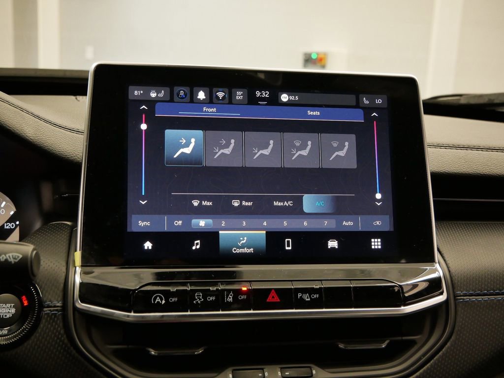 Thumbnail: 2026 Jeep Compass - 42