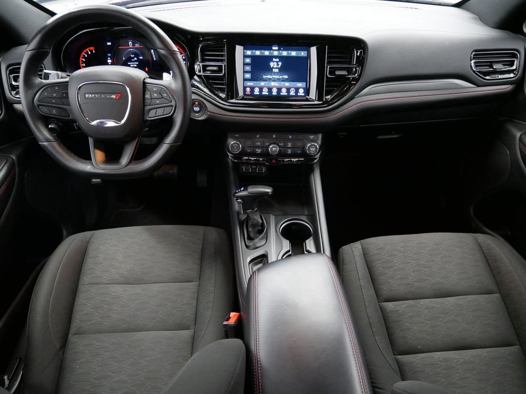 Thumbnail: 2024 Dodge Durango - 14