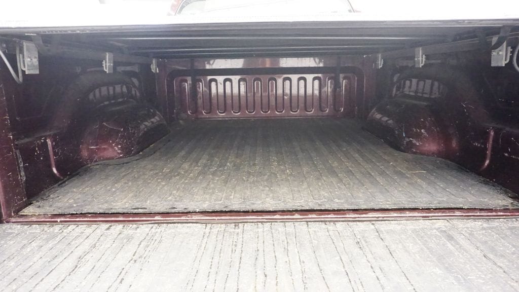 Thumbnail: 2005 Dodge Ram 1500 - 18