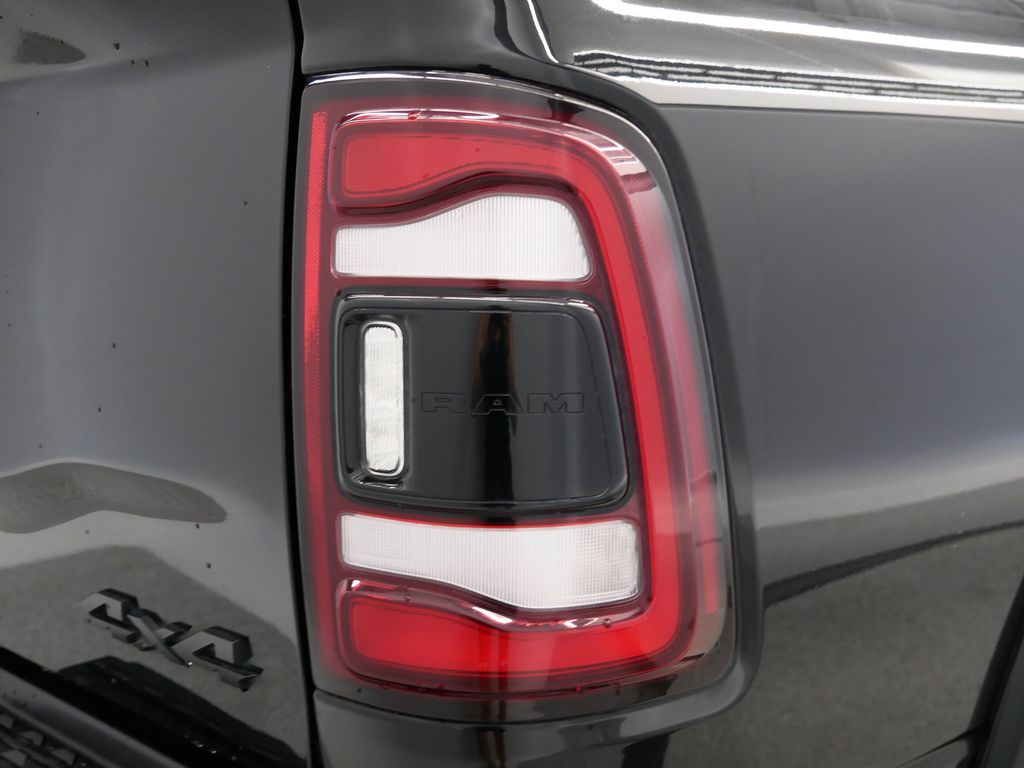 Thumbnail: 2020 RAM 2500 - 20