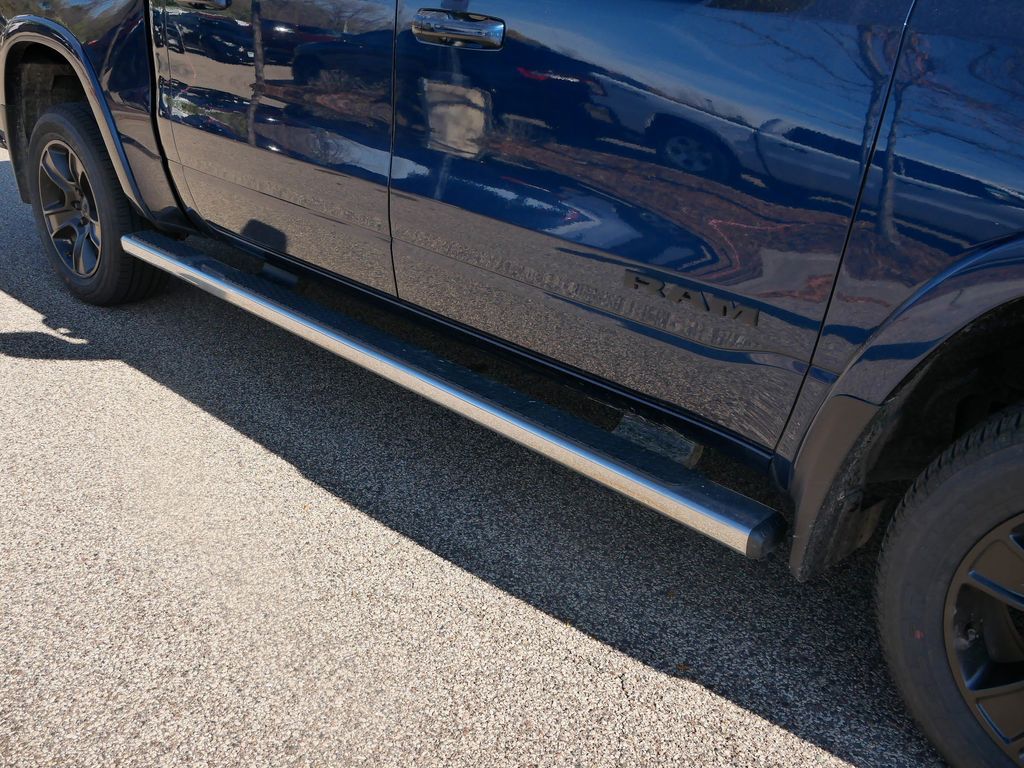 Thumbnail: 2021 RAM 1500 - 17